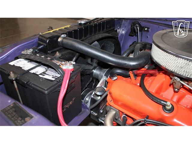 1970 Dodge Challenger (CC-2077807) for sale in Peoria, Arizona