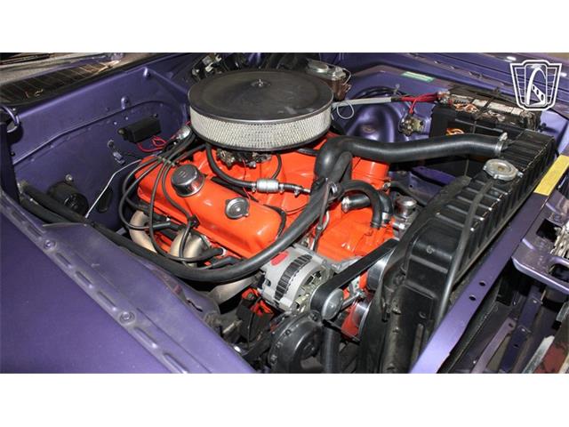 1970 Dodge Challenger (CC-2077807) for sale in Peoria, Arizona