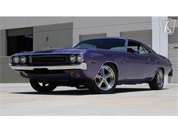 1970 Dodge Challenger (CC-2077807) for sale in Peoria, Arizona