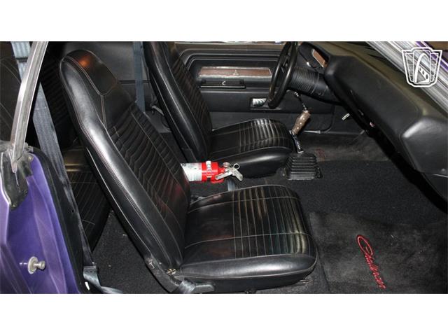 1970 Dodge Challenger (CC-2077807) for sale in Peoria, Arizona