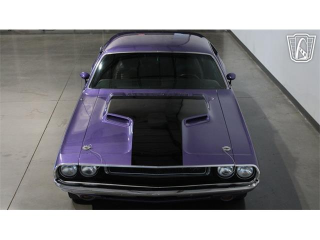 1970 Dodge Challenger (CC-2077807) for sale in Peoria, Arizona