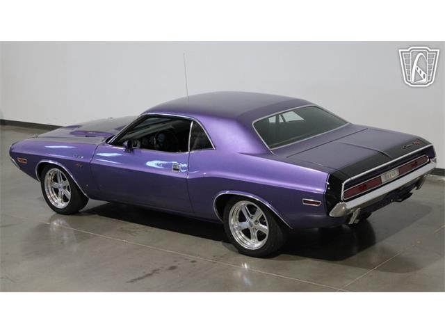 1970 Dodge Challenger (CC-2077807) for sale in Peoria, Arizona