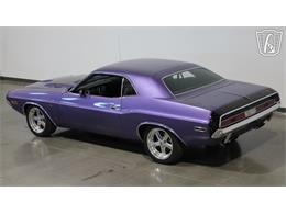 1970 Dodge Challenger (CC-2077807) for sale in Peoria, Arizona