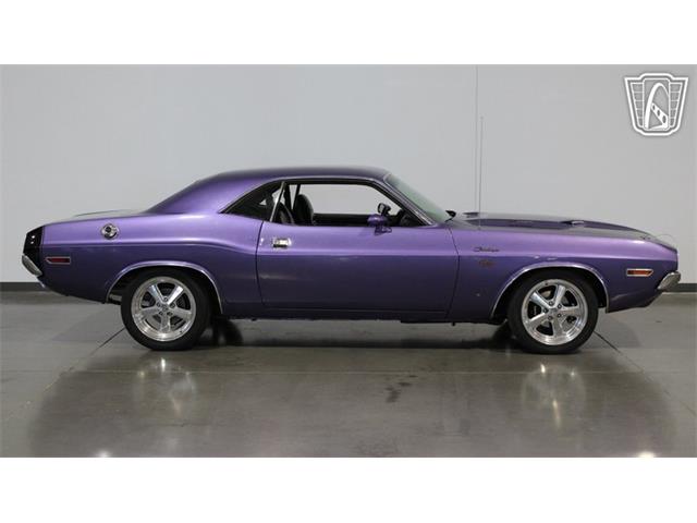 1970 Dodge Challenger (CC-2077807) for sale in Peoria, Arizona