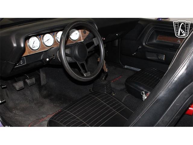 1970 Dodge Challenger (CC-2077807) for sale in Peoria, Arizona