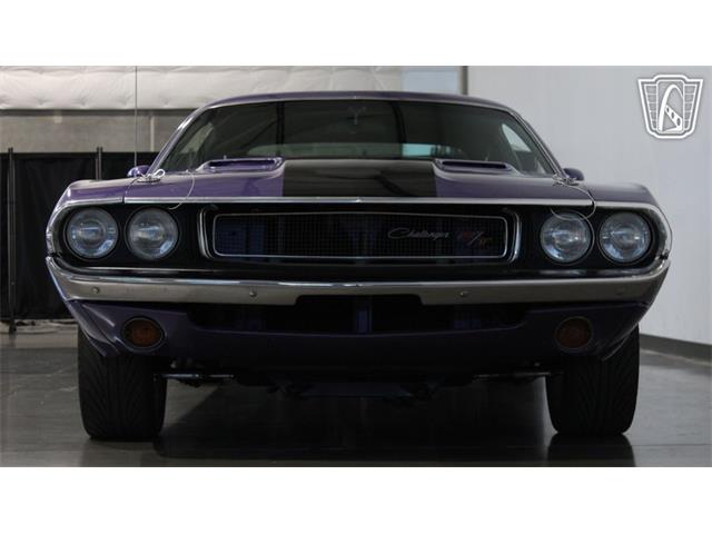 1970 Dodge Challenger (CC-2077807) for sale in Peoria, Arizona