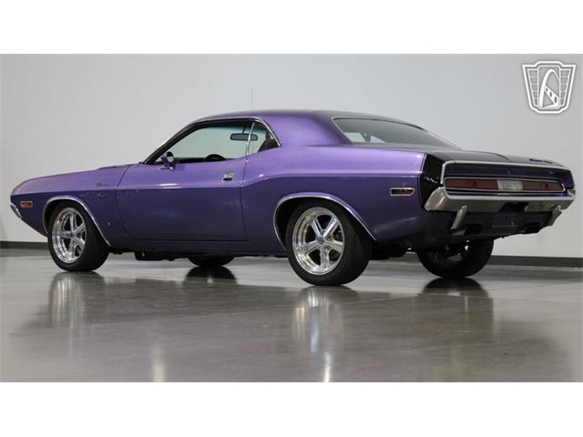 1970 Dodge Challenger (CC-2077807) for sale in Peoria, Arizona