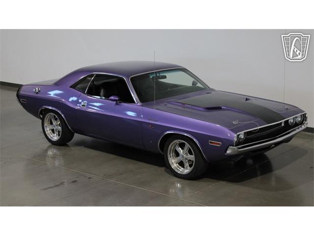 1970 Dodge Challenger (CC-2077807) for sale in Peoria, Arizona