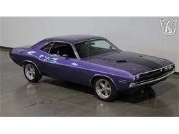 1970 Dodge Challenger (CC-2077807) for sale in Peoria, Arizona