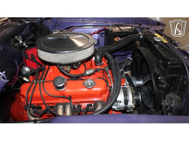1970 Dodge Challenger (CC-2077807) for sale in Peoria, Arizona