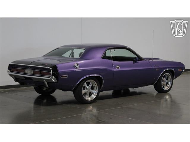 1970 Dodge Challenger (CC-2077807) for sale in Peoria, Arizona