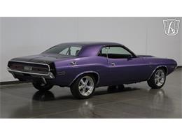 1970 Dodge Challenger (CC-2077807) for sale in Peoria, Arizona