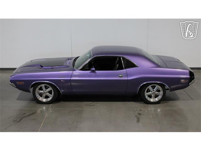 1970 Dodge Challenger (CC-2077807) for sale in Peoria, Arizona