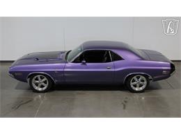 1970 Dodge Challenger (CC-2077807) for sale in Peoria, Arizona
