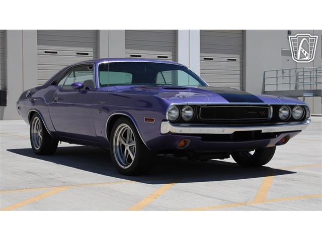 1970 Dodge Challenger (CC-2077807) for sale in Peoria, Arizona