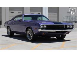 1970 Dodge Challenger (CC-2077807) for sale in Peoria, Arizona