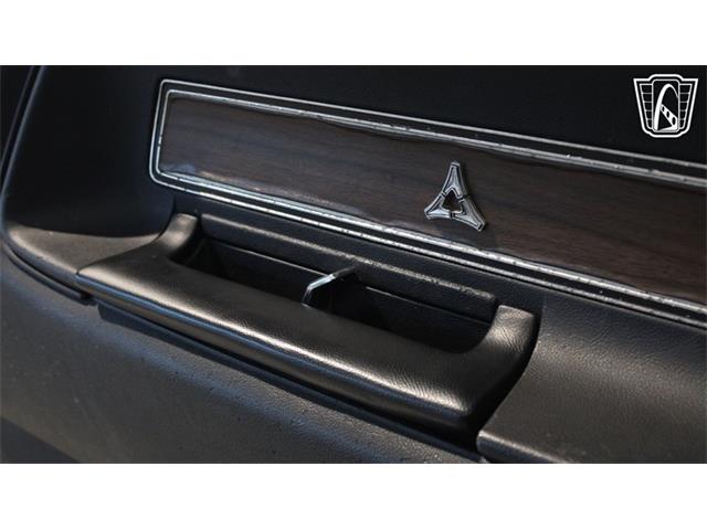1970 Dodge Challenger (CC-2077807) for sale in Peoria, Arizona