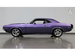 1970 Dodge Challenger (CC-2077807) for sale in Peoria, Arizona