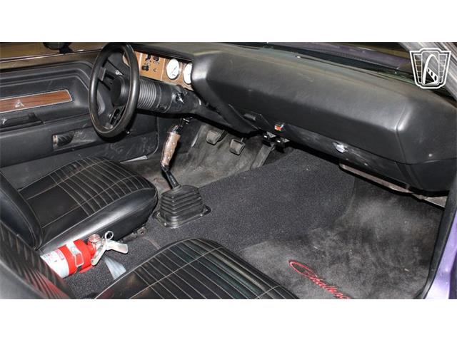 1970 Dodge Challenger (CC-2077807) for sale in Peoria, Arizona