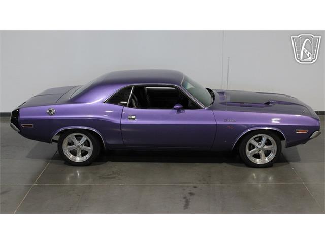 1970 Dodge Challenger (CC-2077807) for sale in Peoria, Arizona