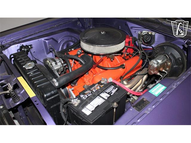 1970 Dodge Challenger (CC-2077807) for sale in Peoria, Arizona