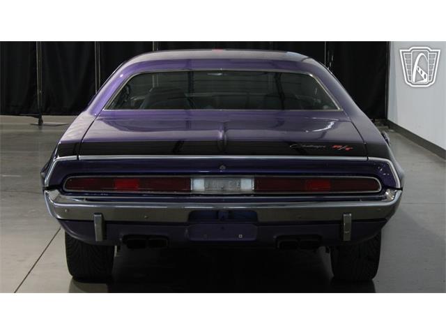 1970 Dodge Challenger (CC-2077807) for sale in Peoria, Arizona