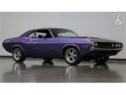 1970 Dodge Challenger (CC-2077807) for sale in Peoria, Arizona
