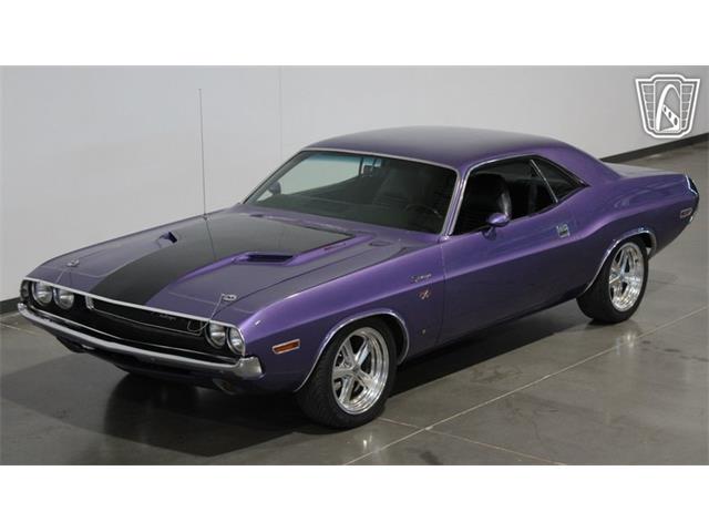 1970 Dodge Challenger (CC-2077807) for sale in Peoria, Arizona