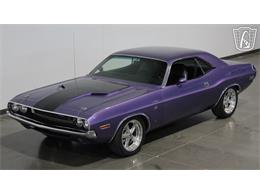 1970 Dodge Challenger (CC-2077807) for sale in Peoria, Arizona
