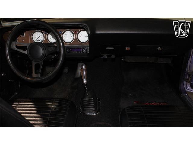 1970 Dodge Challenger (CC-2077807) for sale in Peoria, Arizona