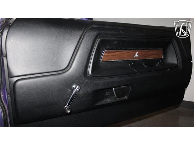 1970 Dodge Challenger (CC-2077807) for sale in Peoria, Arizona