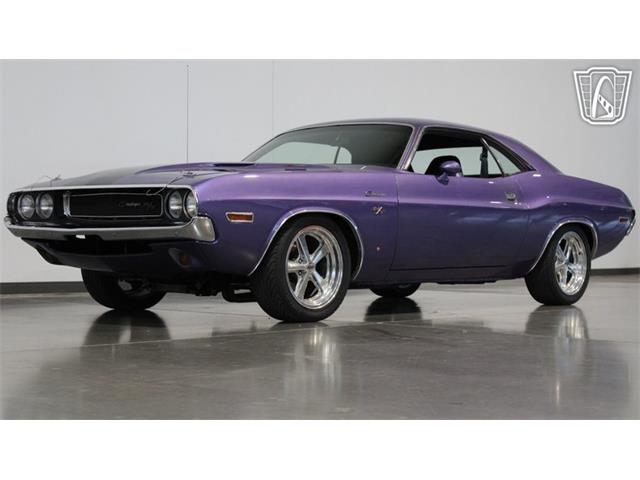 1970 Dodge Challenger (CC-2077807) for sale in Peoria, Arizona