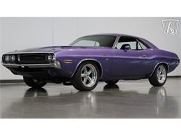 1970 Dodge Challenger (CC-2077807) for sale in Peoria, Arizona