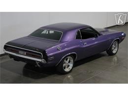 1970 Dodge Challenger (CC-2077807) for sale in Peoria, Arizona