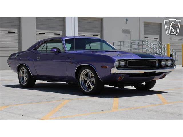 1970 Dodge Challenger (CC-2077807) for sale in Peoria, Arizona