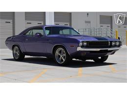 1970 Dodge Challenger (CC-2077807) for sale in Peoria, Arizona