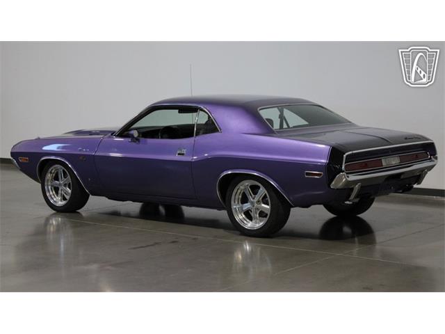 1970 Dodge Challenger (CC-2077807) for sale in Peoria, Arizona