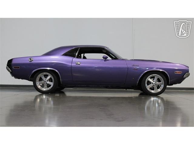1970 Dodge Challenger (CC-2077807) for sale in Peoria, Arizona