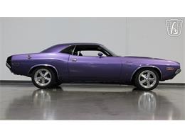 1970 Dodge Challenger (CC-2077807) for sale in Peoria, Arizona