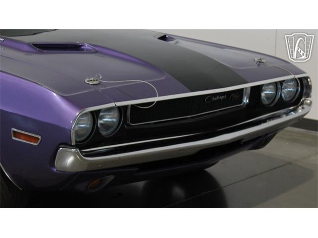 1970 Dodge Challenger (CC-2077807) for sale in Peoria, Arizona