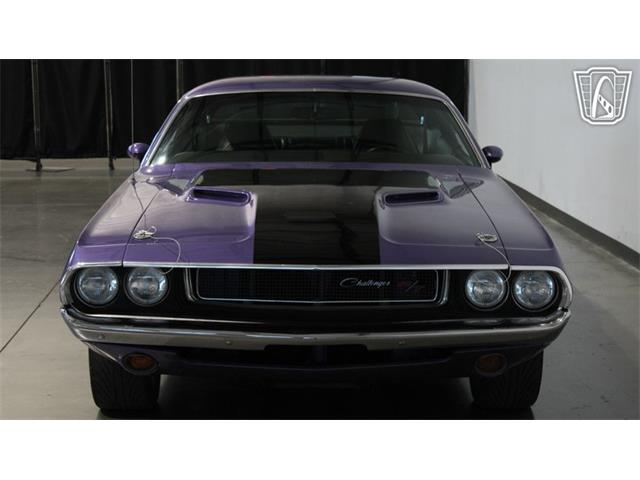 1970 Dodge Challenger (CC-2077807) for sale in Peoria, Arizona