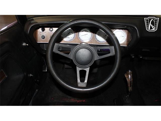 1970 Dodge Challenger (CC-2077807) for sale in Peoria, Arizona