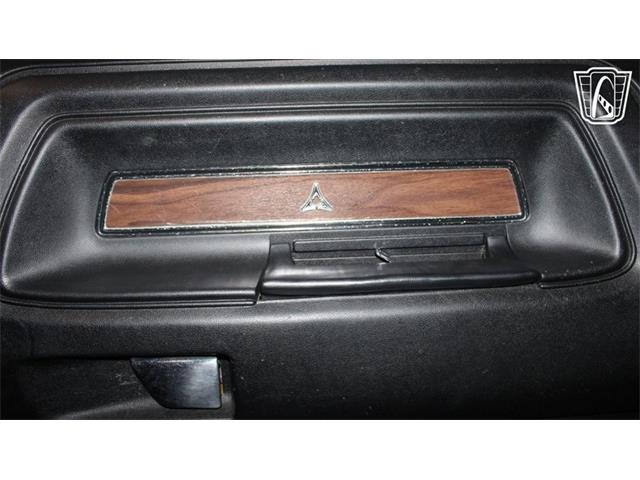 1970 Dodge Challenger (CC-2077807) for sale in Peoria, Arizona