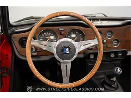 1976 Triumph TR6 (CC-2077808) for sale in Concord, North Carolina
