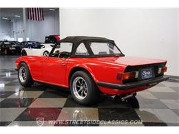 1976 Triumph TR6 (CC-2077808) for sale in Concord, North Carolina