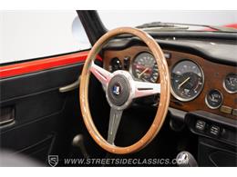 1976 Triumph TR6 (CC-2077808) for sale in Concord, North Carolina
