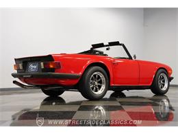 1976 Triumph TR6 (CC-2077808) for sale in Concord, North Carolina