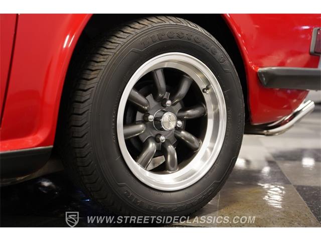 1976 Triumph TR6 (CC-2077808) for sale in Concord, North Carolina