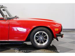 1976 Triumph TR6 (CC-2077808) for sale in Concord, North Carolina