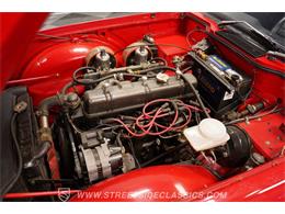 1976 Triumph TR6 (CC-2077808) for sale in Concord, North Carolina